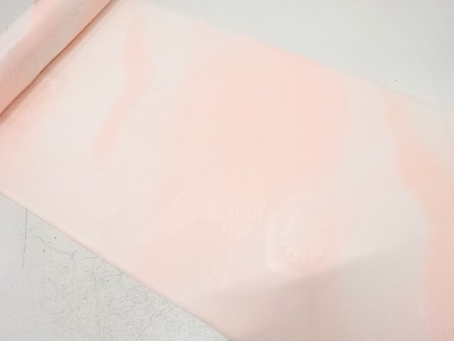 Japanese Kimono / Others (Bolt etc) Combined weave